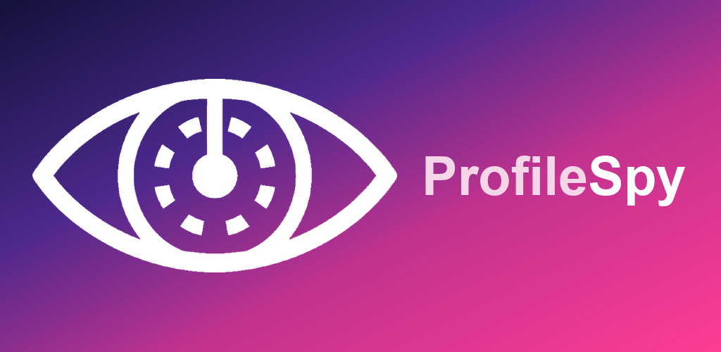 ProfileSpy logo